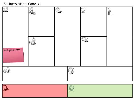 canvas template.